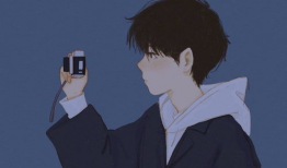 壁纸男动漫,探寻虚拟世界中的现实情感