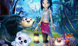 3d伦理动漫,伦理动漫的深度解读