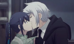 灵契动漫第一季